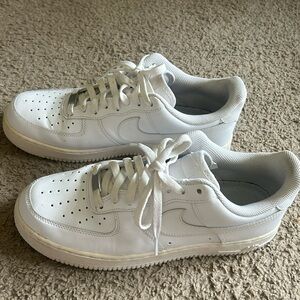 Air Force 1s